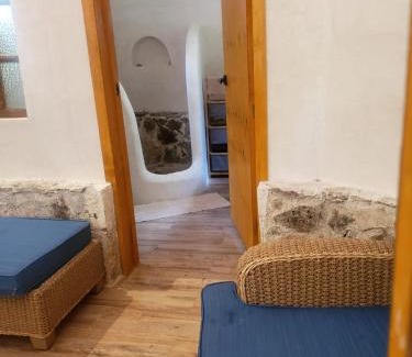 Homun House | Finca Oz