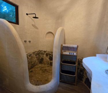 Homun House | Finca Oz