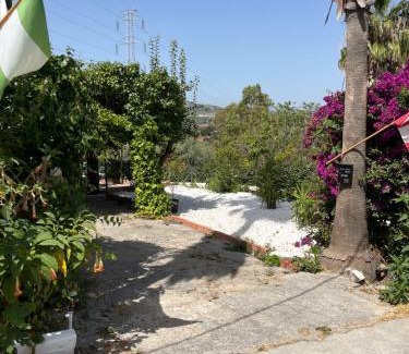 Alhaurin el Grande House | Finca Paraiso Escondido Alhaurin el Grande