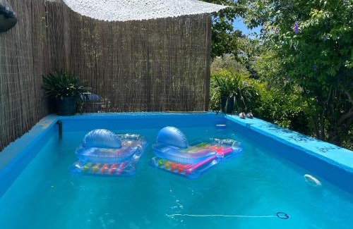 Alhaurin el Grande House | Finca Paraiso Escondido Alhaurin el Grande