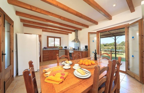 Pollensa House | Finca Pascual in Pollensa