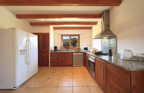 Pollensa House | Finca Pascual in Pollensa