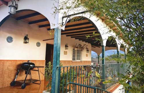 Riogordo House | Finca Pil - Casa rural con piscina