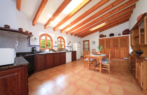 Puerto de Pollensa House | Finca Pio in Puerto Pollensa