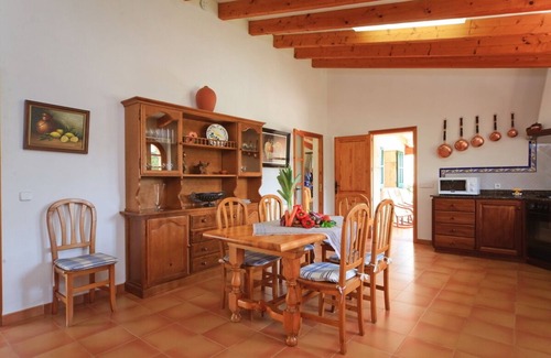 Puerto de Pollensa House | Finca Pio in Puerto Pollensa