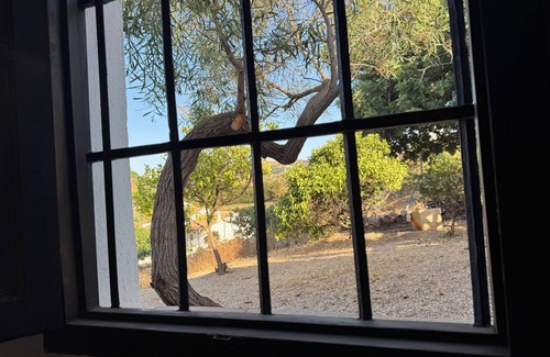 Almayate Bajo Apartment | Finca Pozo de la Suerte Andalusian charm