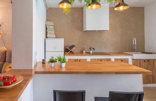 Alhaurin de la Torre Villa | Finca Presencia Alhaurín de la Torre by Ruralidays