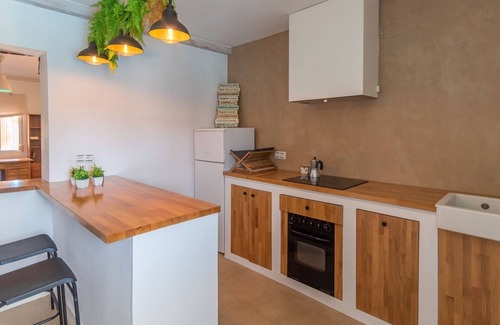 Alhaurin de la Torre Villa | Finca Presencia Alhaurín de la Torre by Ruralidays