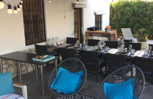 Elche Bed & Breakfast | Finca Pura, Clothing Optional Guestrooms