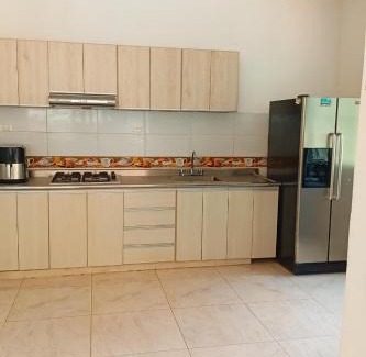 Ibague House | finca refugio verde