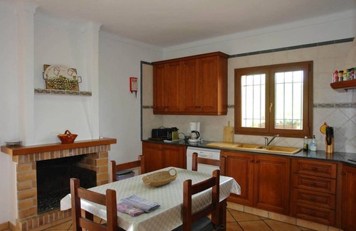 Manacor House | Finca Rivera in Calas de Mallorca