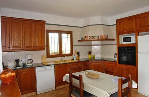 Manacor House | Finca Rivera in Calas de Mallorca