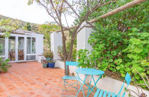 Competa Villa | Finca Rosalia