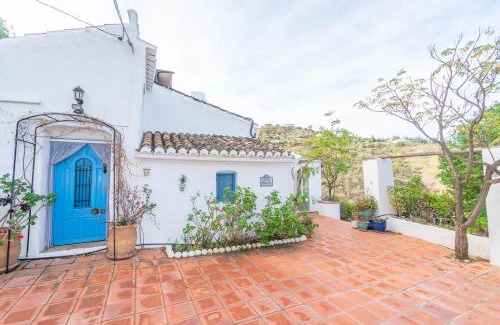 Competa Villa | Finca Rosalia