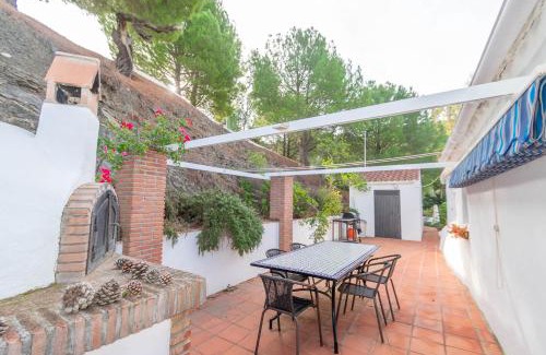 Competa Villa | Finca Rosalia