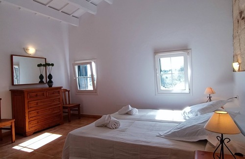 Alayor Other | Finca rustica "Biniatzau"