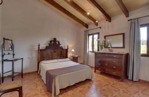 Costitx House | Finca S'Erissal de Costitx