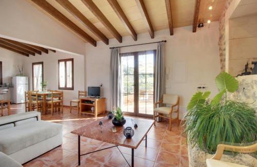 Costitx House | Finca S'Erissal de Costitx
