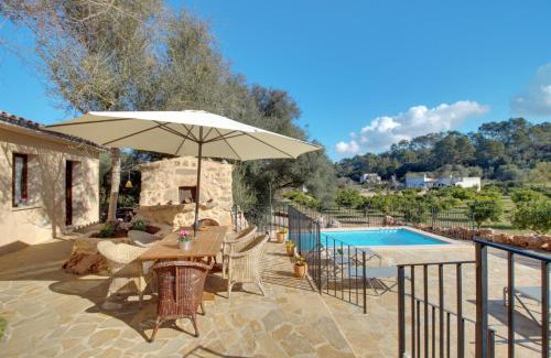 Costitx House | Finca S'Erissal de Costitx