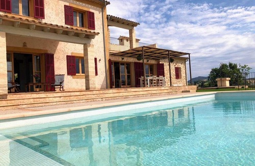 Manacor Cabin | Finca S'hort de Son Peretó