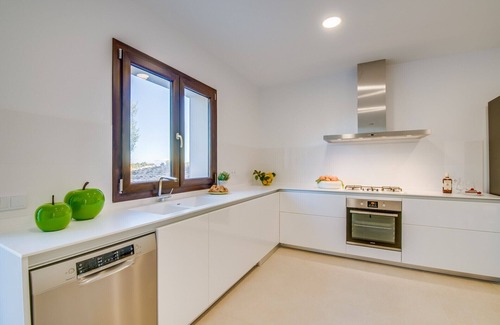 Ariany Villa | Finca Sa Canova Ariany modern with pool Mallorca