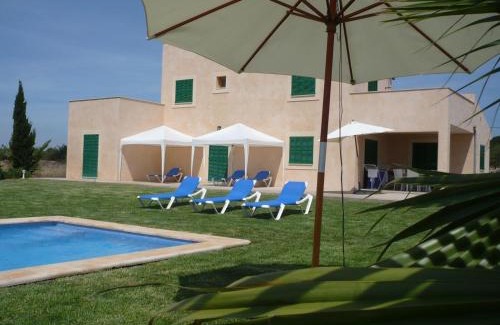Porto Cristo House | Finca Sa Carrotja