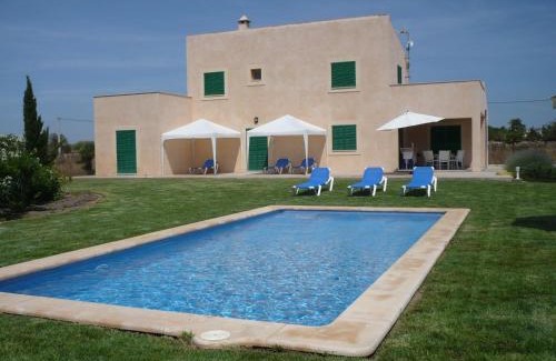 Porto Cristo House | Finca Sa Carrotja