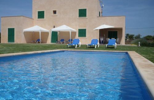 Porto Cristo House | Finca Sa Carrotja