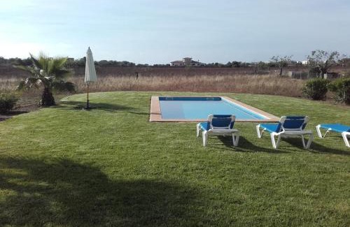 Porto Cristo House | Finca Sa Carrotja