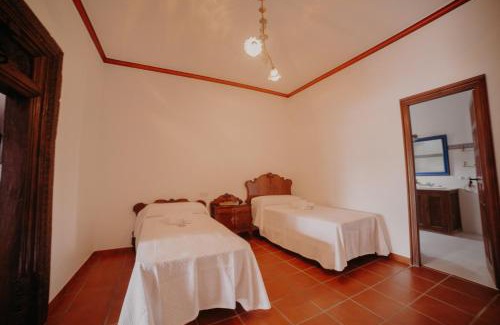 Santaella House | Finca Santa Margarita