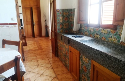 Son Macia House | Finca Ses Comes De Son Cladera