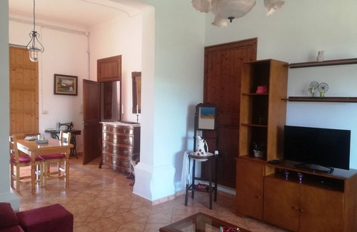 Son Macia House | Finca Ses Comes De Son Cladera