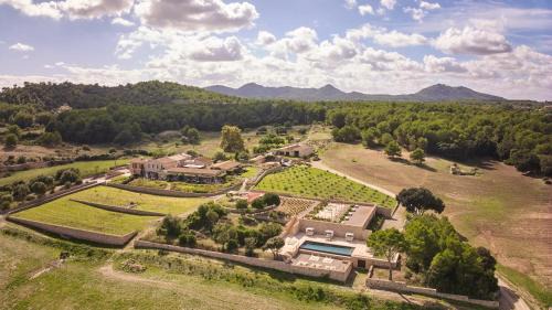 Arta House | Finca Sestelrica