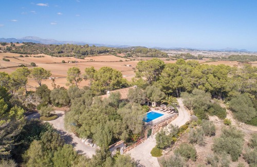 Sineu Cottage | Finca Sineu Fangar 5 * Home Mallorca, Sineu