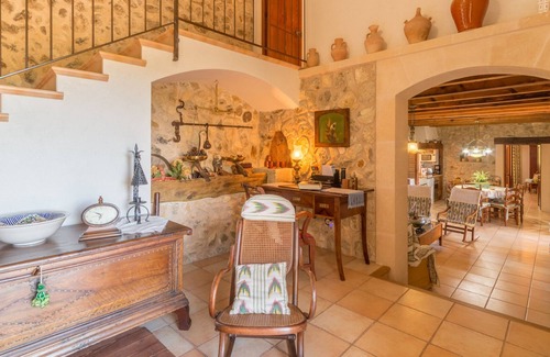 Sineu Cottage | Finca Sineu Fangar 5 * Home Mallorca, Sineu