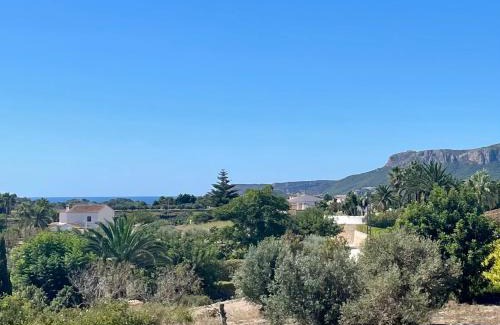 Canor Apartment | Finca Sol - Adults only
