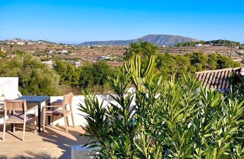Canor Apartment | Finca Sol - Adults only
