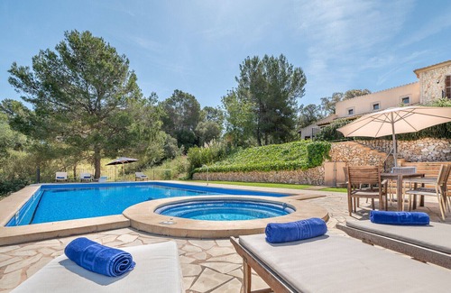 Manacor House | Finca Son Blavet 2 - Manacor