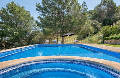 Manacor House | Finca Son Blavet 2 - Manacor