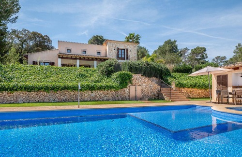 Manacor House | Finca Son Blavet 2 - Manacor