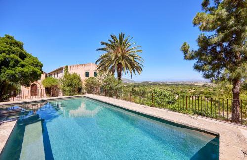 Sa Pobla House | Finca Son Cladera