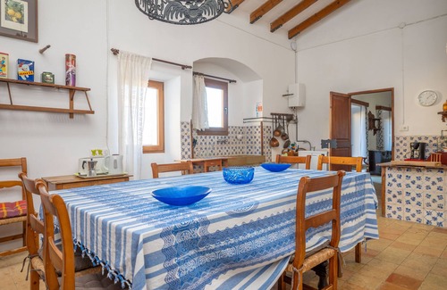Montuiri Villa | Finca Son Costa - Seven Bedroom Villa, Sleeps 10