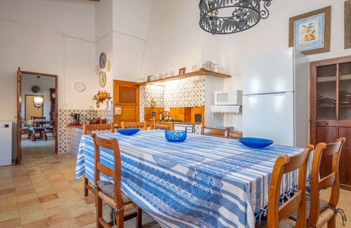 Montuiri Villa | Finca Son Costa - Seven Bedroom Villa, Sleeps 10