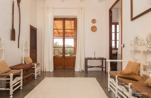 Llucmajor Villa | Finca Son Grauet - Spectacular villa with pool in Llucmajor