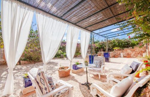 Santanyi House | Finca Son Marimon