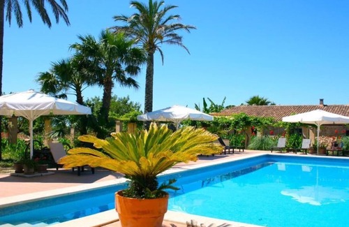 Son Antem Other | Finca Son Sampoli