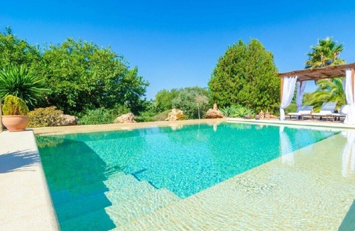 Manacor House | Finca Tara in Porto Cristo