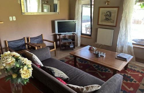 Barreal Ski Chalet | FINCA TIERRA CALMA Casa 1