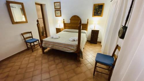 Alayor House | Finca TONI