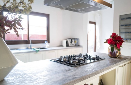 Fuencaliente de la Palma Villa | Finca Urban, Spanien